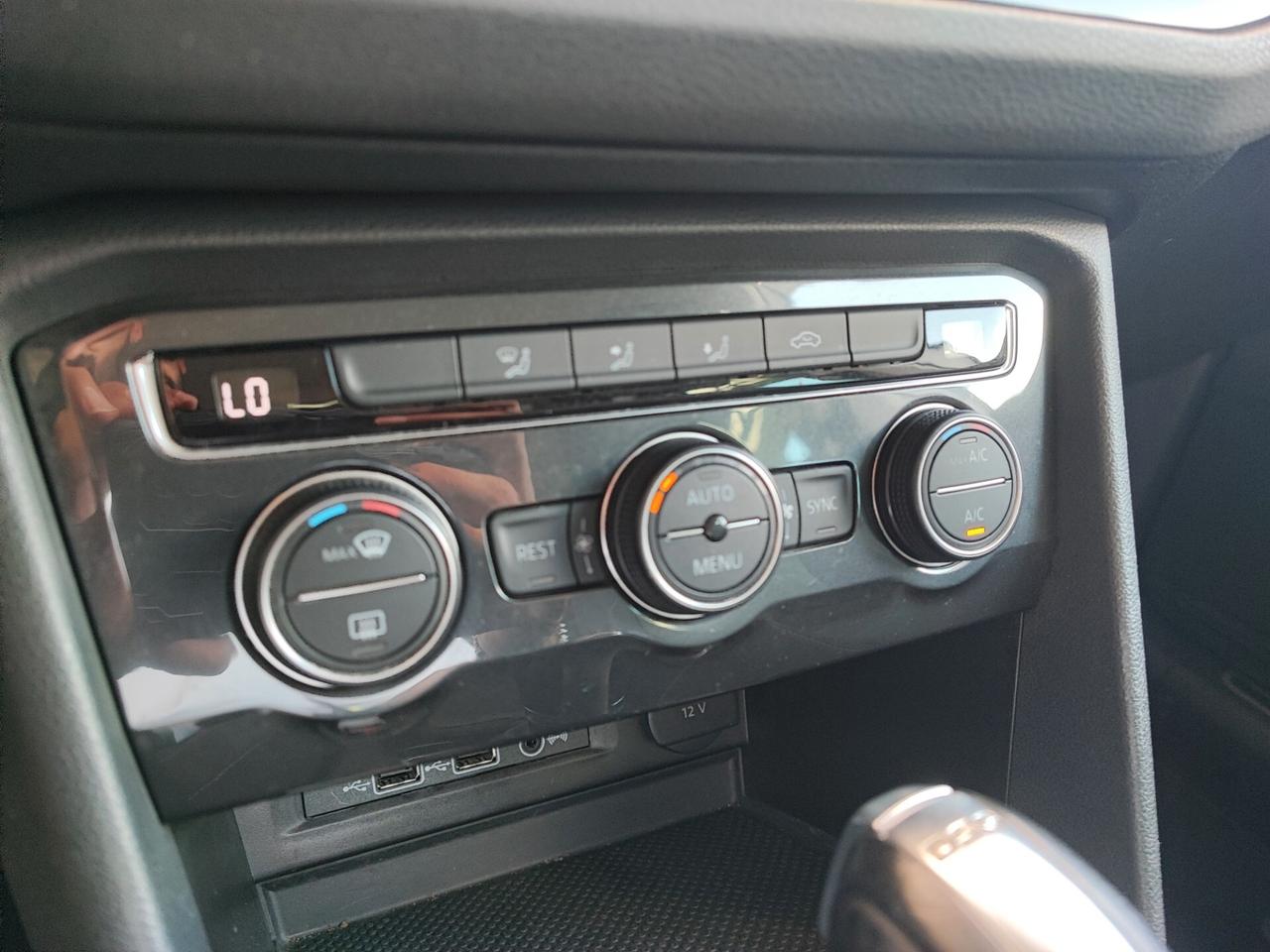 Volkswagen Tiguan 2.0 TDI SCR DSG 4MOTION Style BMT