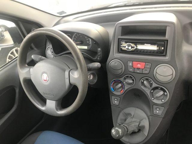 FIAT Panda 1.4 N.Power Classic X NEOPATENTATI