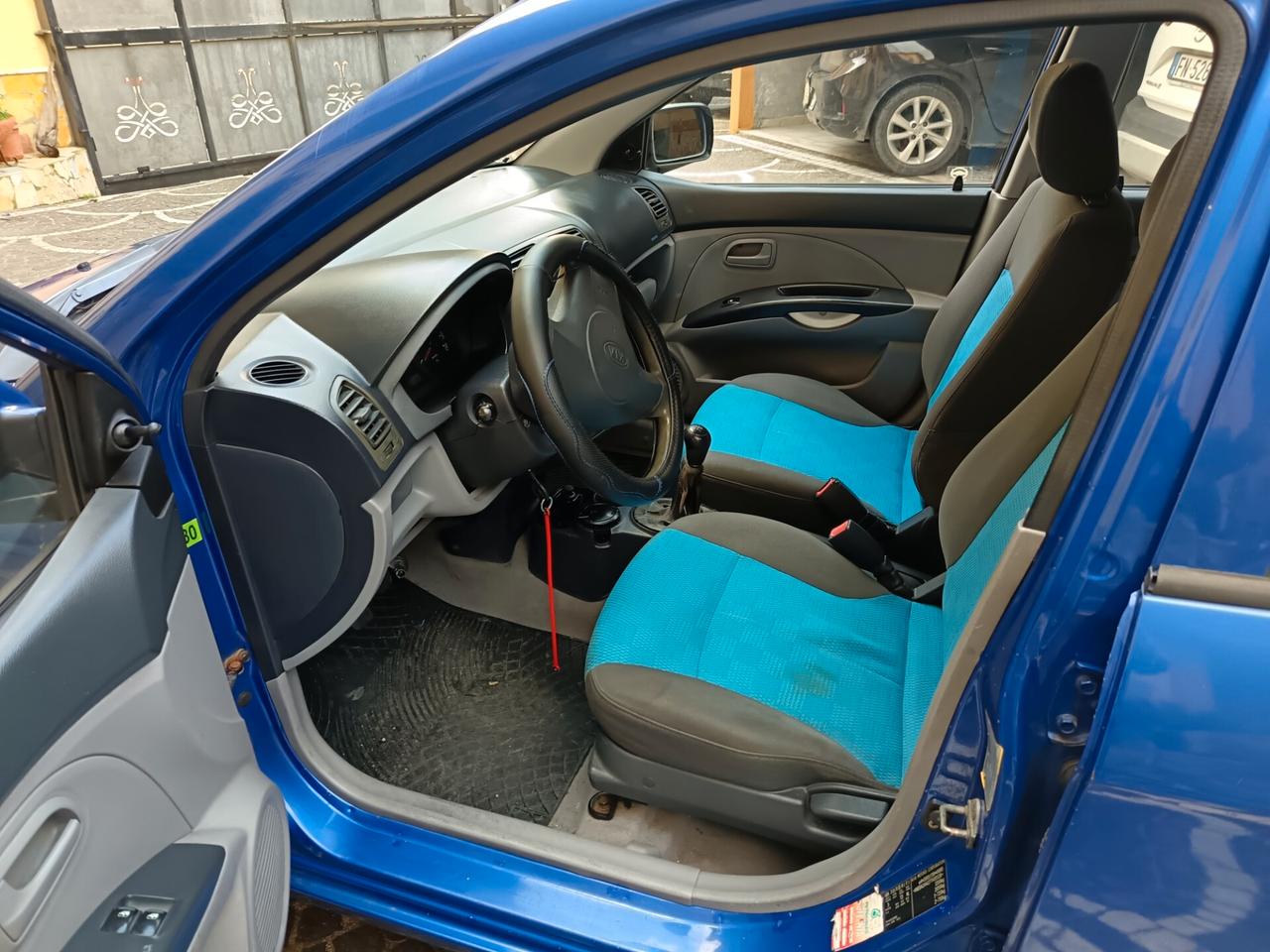 Kia Picanto 1.0 12V Urban