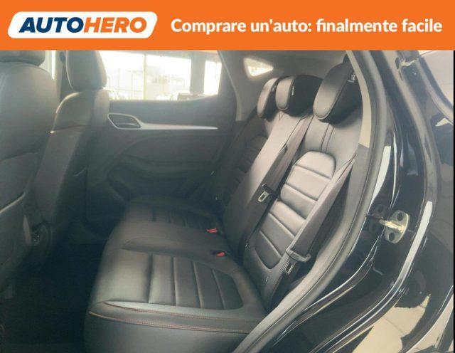 MG ZS 1.5 VTi-tech Luxury