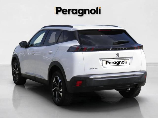 PEUGEOT 2008 PureTech 100 S&S Allure