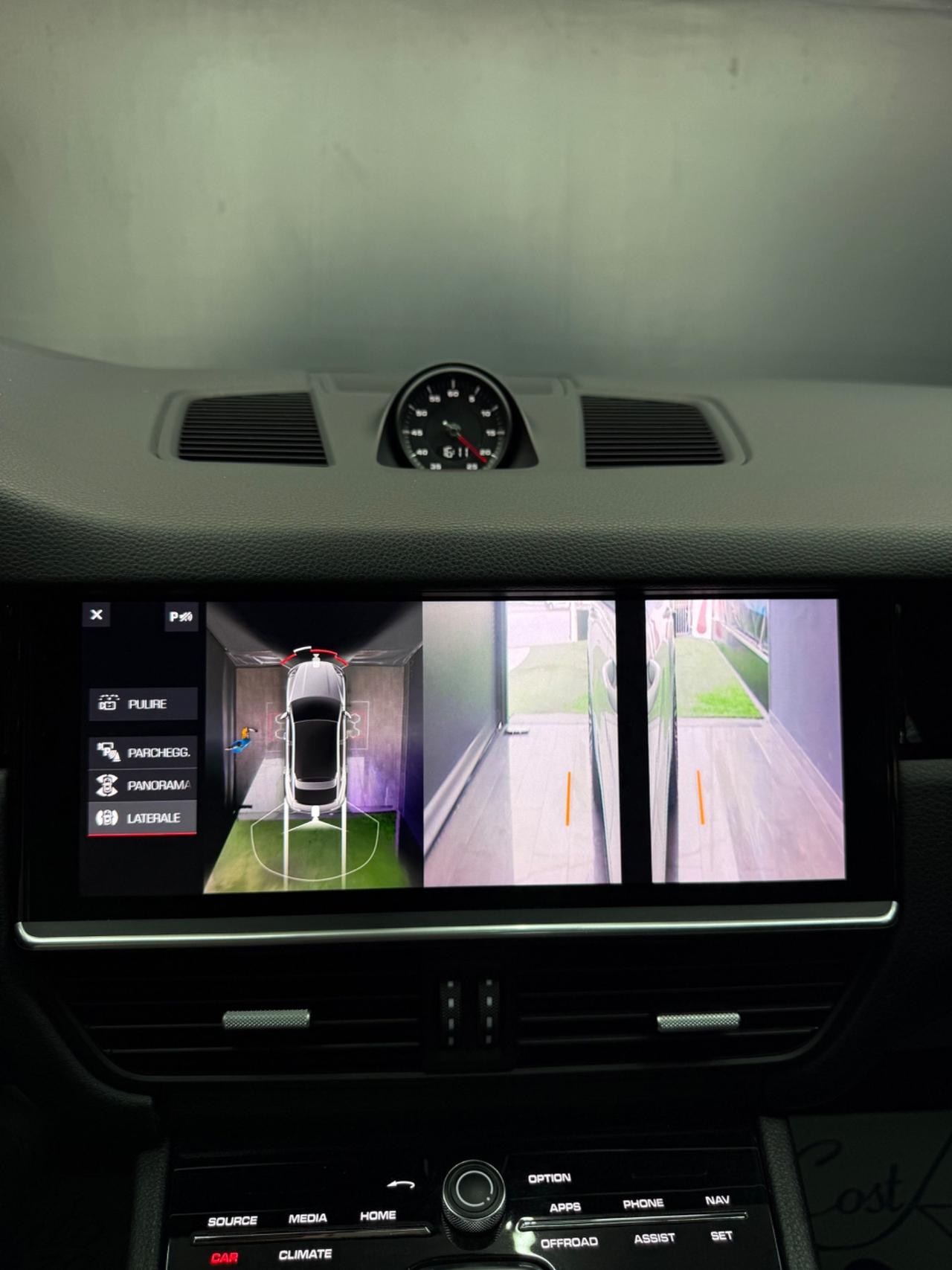 Porsche Cayenne Coupé 3.0 Benzina V6 340 CV IPER FULL