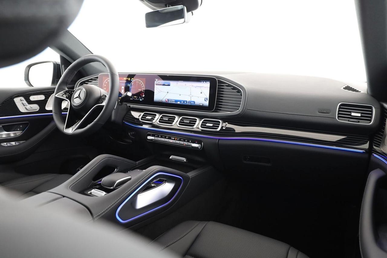 Mercedes-benz GLE 400 GLE 400 e hybrid EQ 4Matic AMG Line Premium