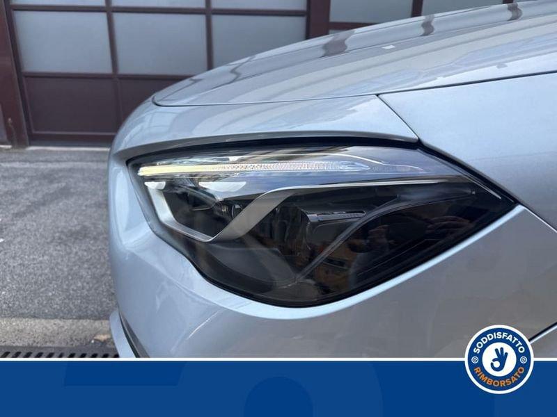 Mercedes-Benz GLA 200d Automatic AMG Line Advanced Plus