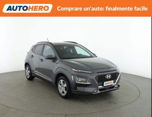 HYUNDAI Kona 1.0 T-GDI XPrime