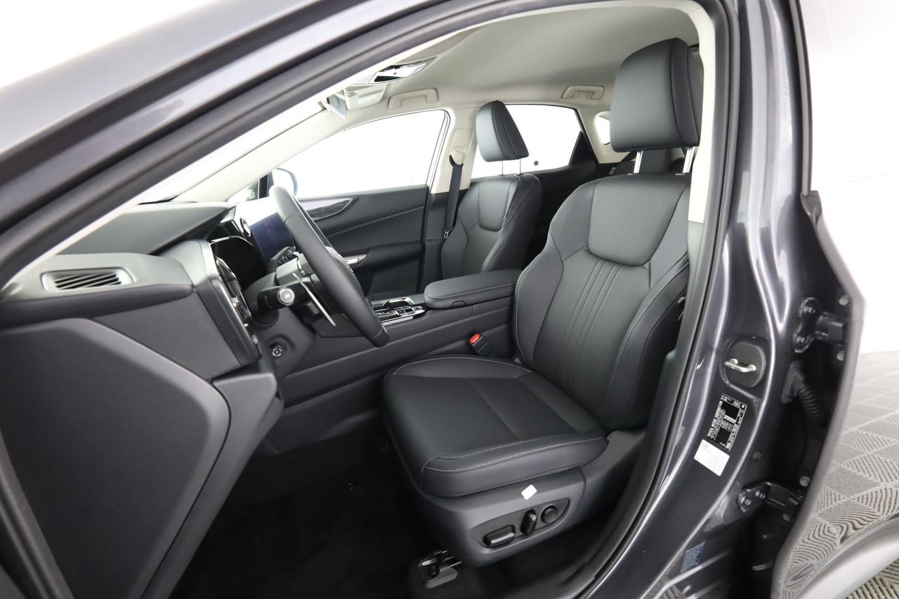 LEXUS NX 2ª serie NX Hybrid 4WD Premium +