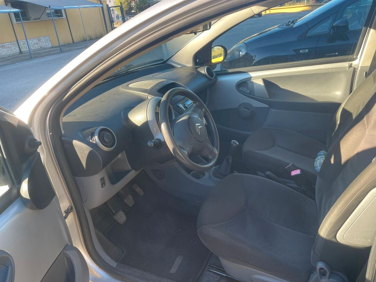 Citroen C1 1.0 3 porte C1TY