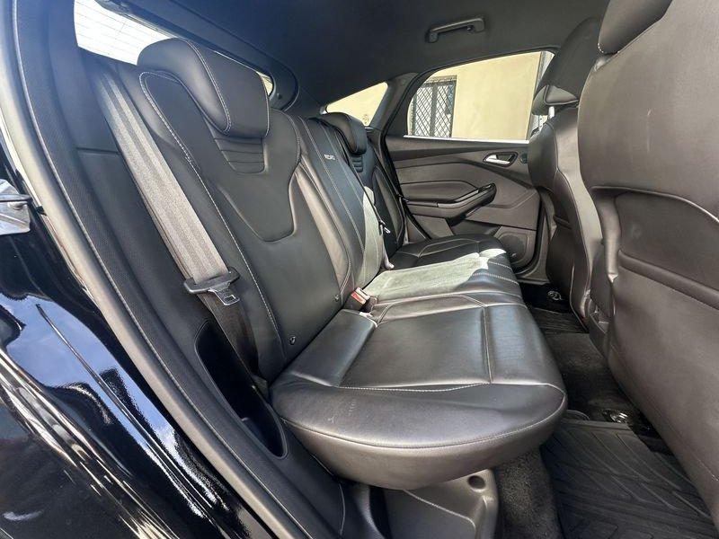 Ford Focus ST 2.0 Ecoboost 250cv ST3