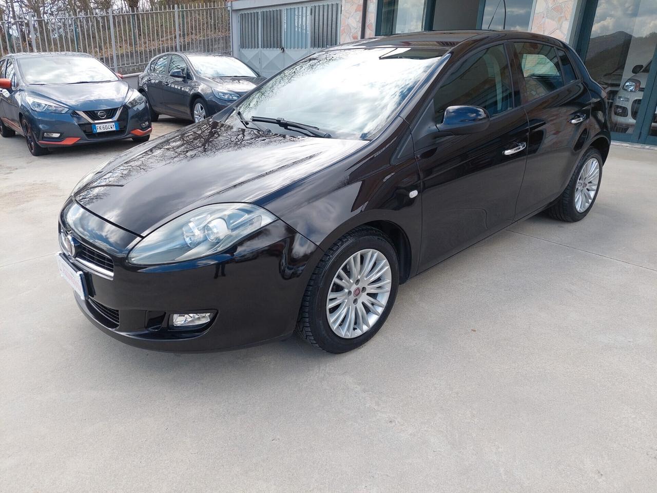 Fiat Bravo 1.6 MJT 120 CV 2012 6marce PERFETTA