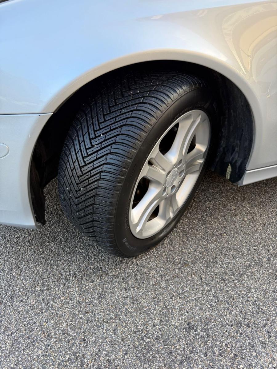 MERCEDES - Classe E Station Wagon - 220 CDI auto Avantgarde