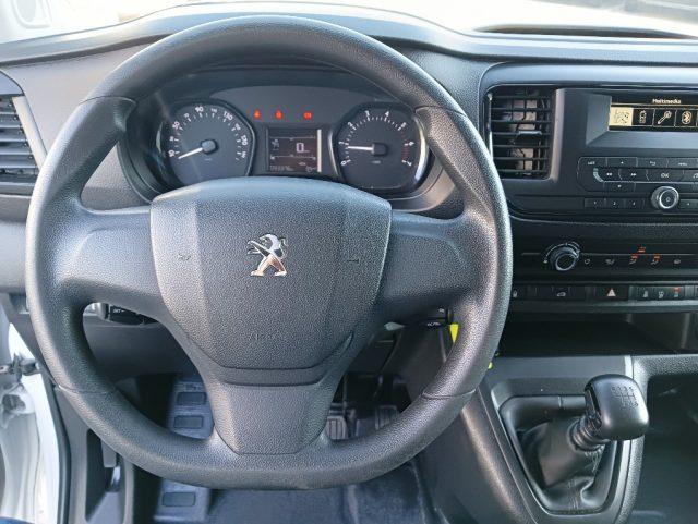 FIAT Scudo Expert XL BlueHDi 100 S&S PL-SL-TN Premium Long