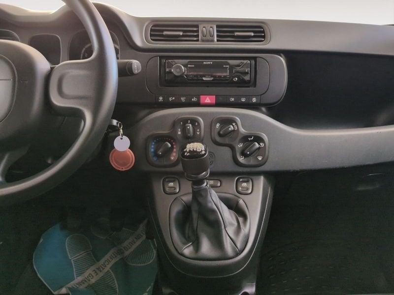 FIAT Panda Panda 1.0 FireFly S&S Hybrid