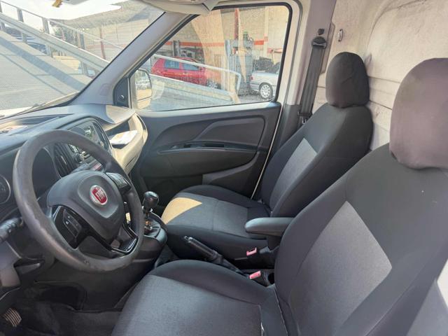 FIAT Doblo Doblò 1.6 MJT 120CV PC-TN Cargo Lamierato SX