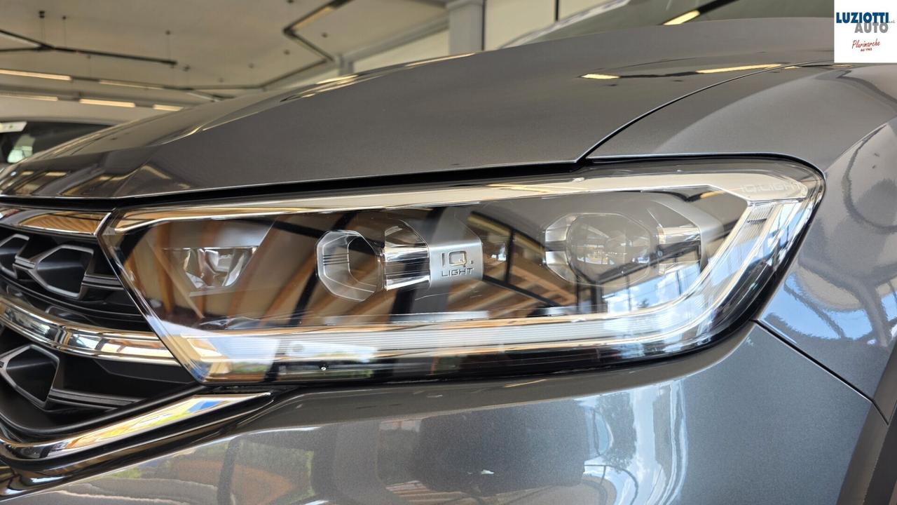 Volkswagen T-Roc 1.0 TSI 110CV STYLE - UNICO PROPRIETARIO