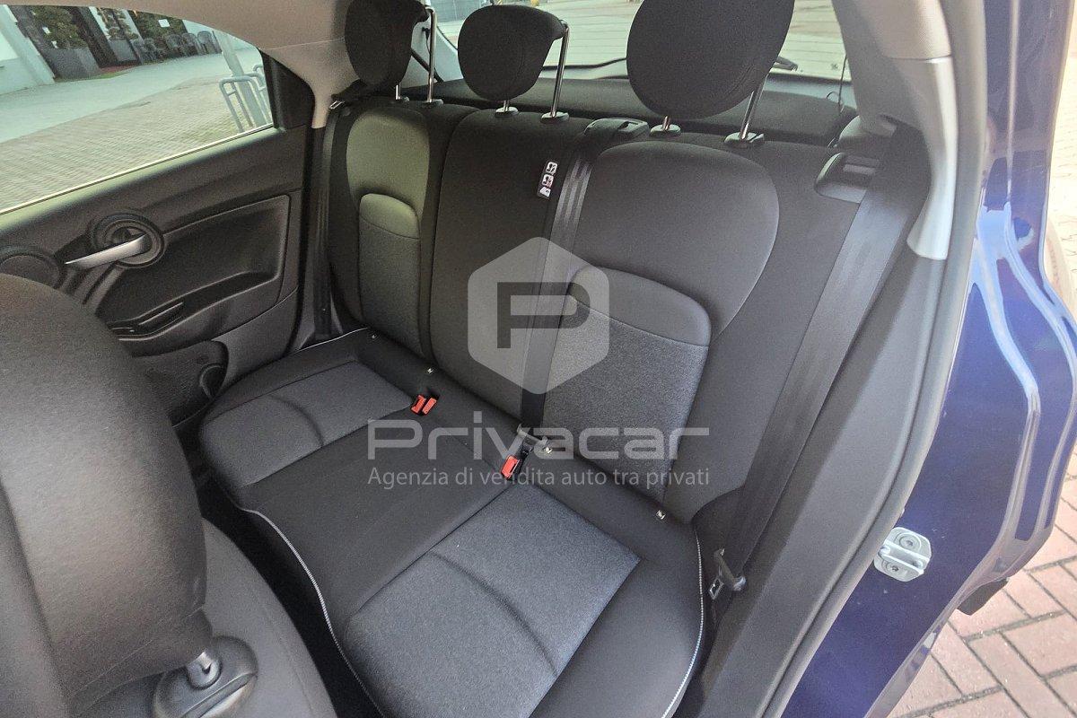 FIAT 500X 1.0 T3 120 CV Urban