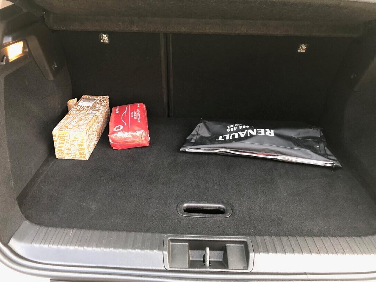 Renault Captur TCe 100 CV GPL FAP Zen