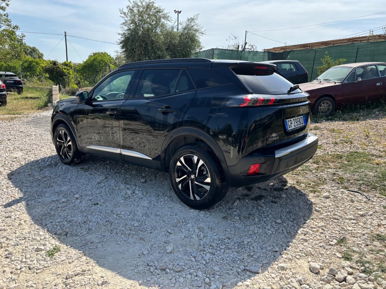 Peugeot 2008 PureTech 100 S&S Allure PROMO MAGGIO CON FINANZIAMENTO