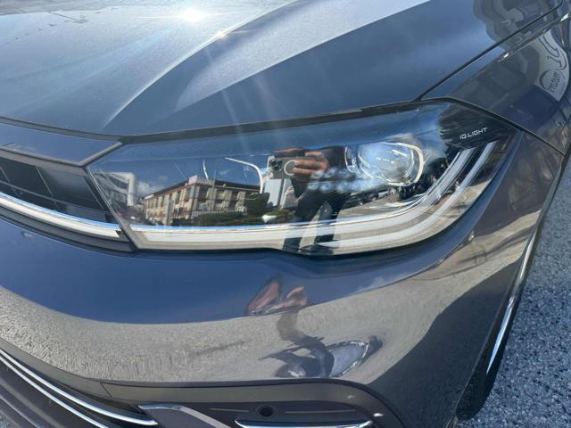 VOLKSWAGEN Polo 1.0 TGI 5p. Style SCONTO ROTTAMAZIONE