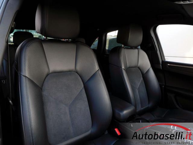 PORSCHE Macan 2.0 252CV AUTOMATICA PDK UNICO PROPRIETARIO