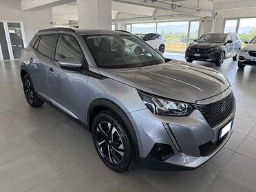 Peugeot 2008 1.2 PureTech 130 CV EAT8 Allure