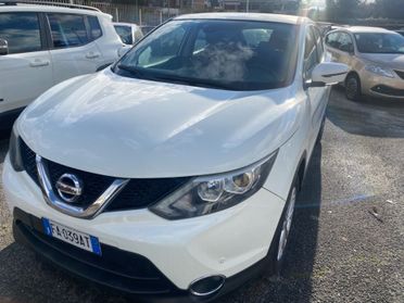Nissan Qashqai 1.2 DIG-T Acenta
