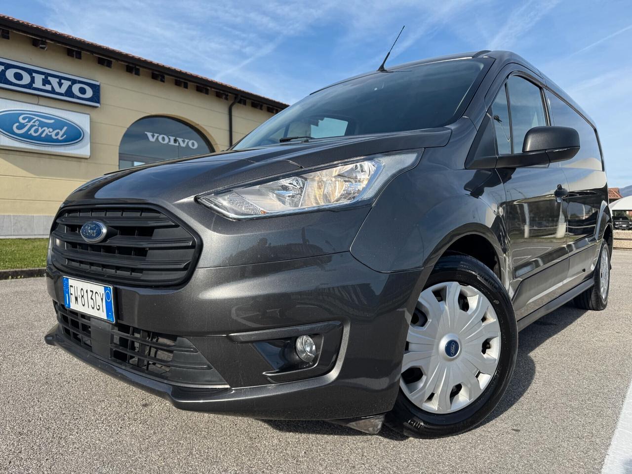 Ford Transit Connect Trend 1.5TDCi 100CV L2 H1 3p.