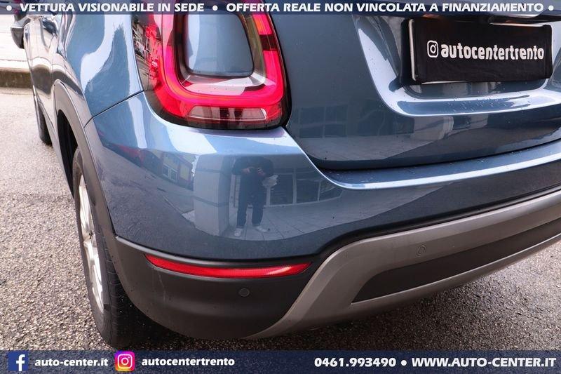FIAT 500X 1.0 T3 120 CV City Cross *IN ARRIVO