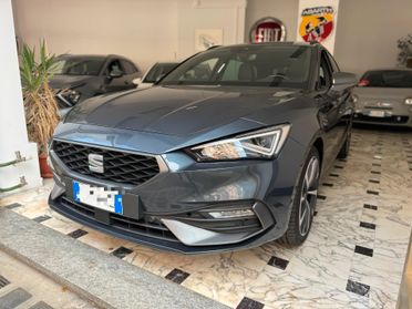 Seat Leon Sportstourer 2.0 TDI 150 CV DSG FR