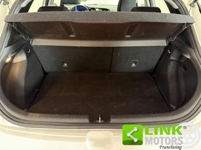 HYUNDAI i20 1.2 84 CV 5 porte GPL Econext Comfort