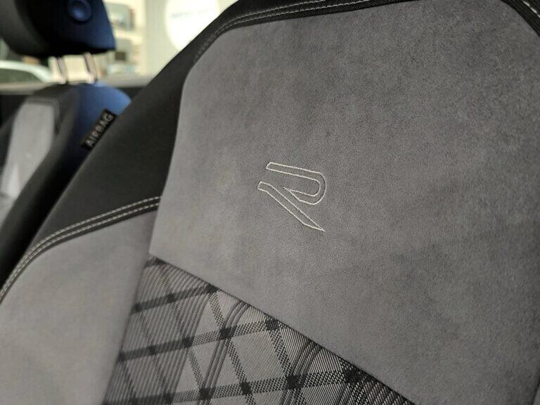 Volkswagen Taigo 1.0 TSI 115 CV DSG R-Line