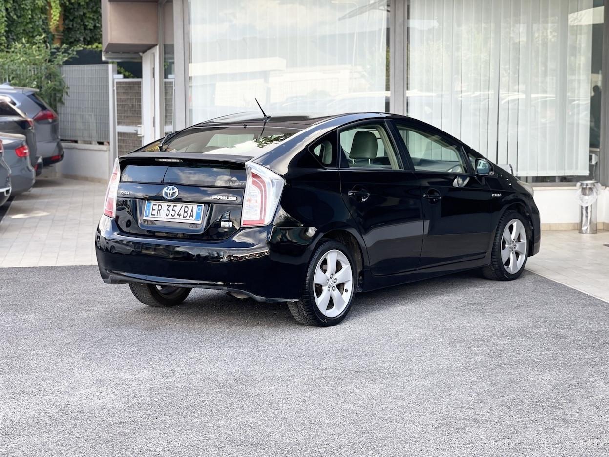 Toyota Prius 1.8 Hybrid 99CV E5 Automatica - 2013