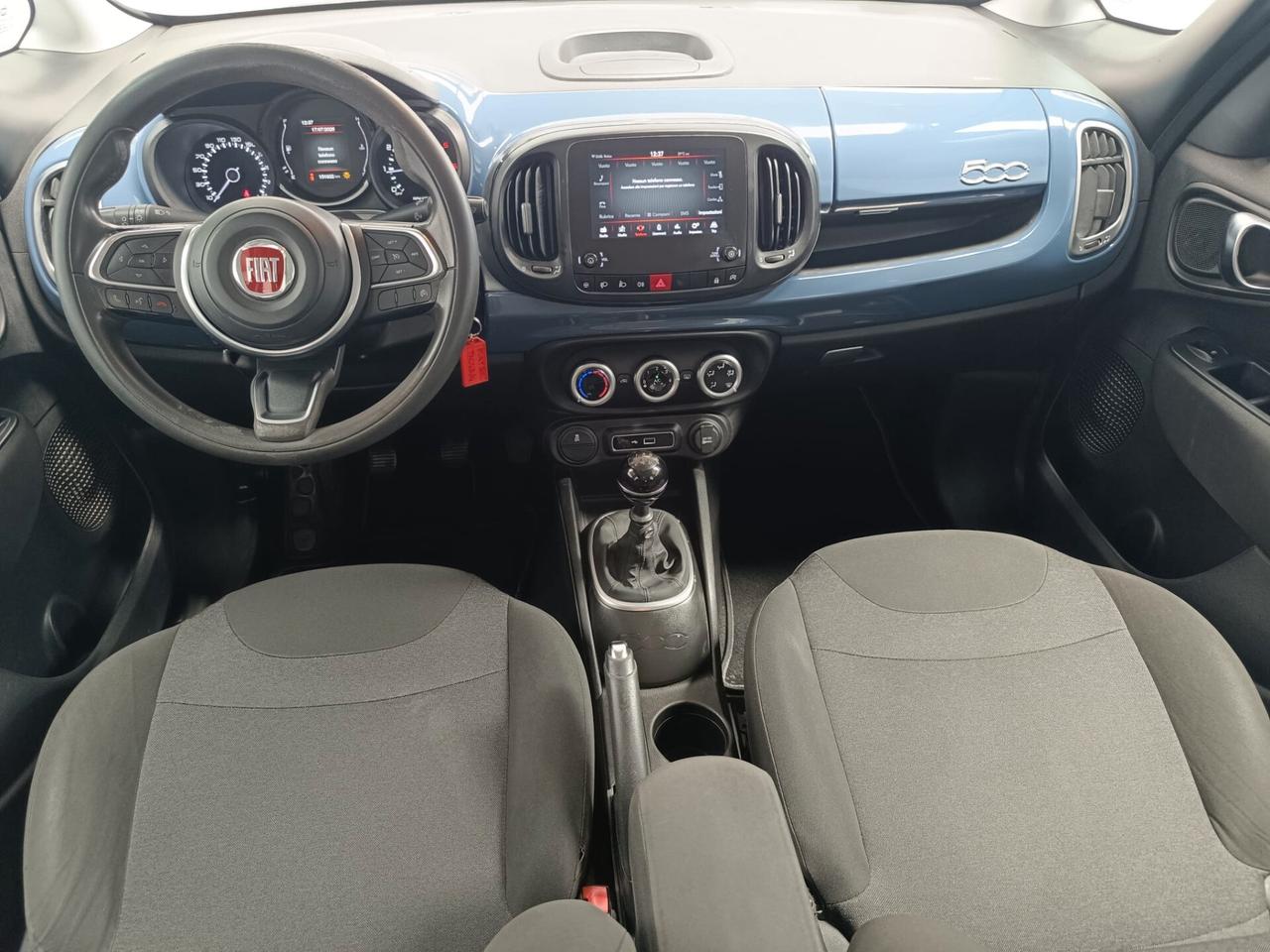 Fiat 500L 1.3 Multijet 95 CV Business