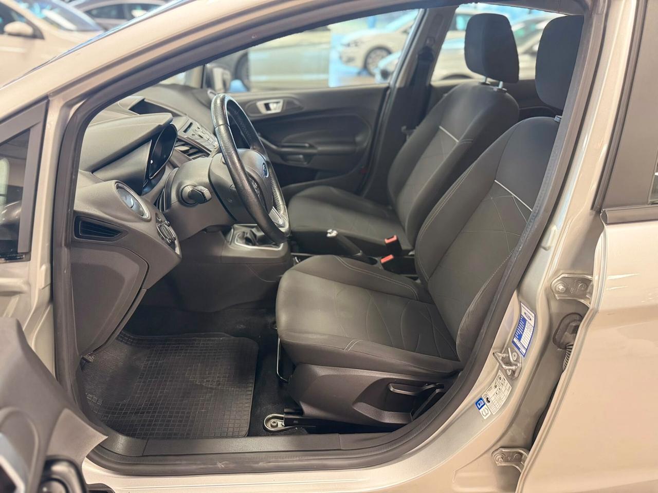 Ford Fiesta 1.0 80CV 5 porte Business