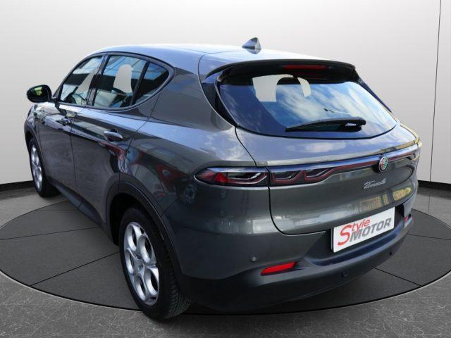 ALFA ROMEO Tonale 1.5 130 CV MHEV TCT7 Super
