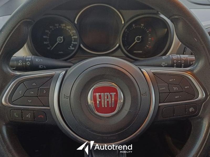 FIAT 500L 1.3 Multijet 95 CV Pop Star