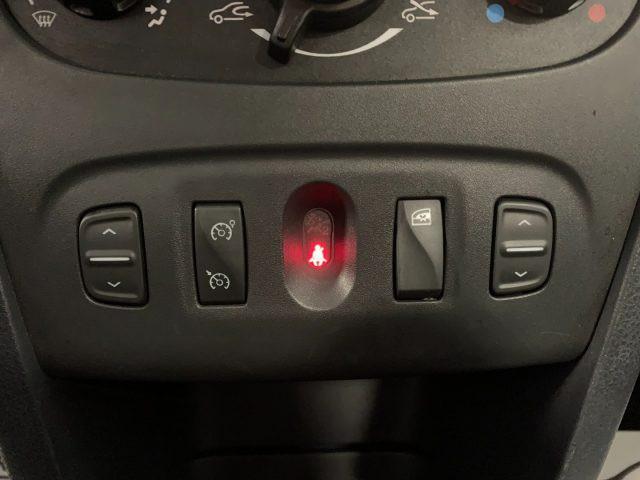 DACIA Sandero Stepway 0.9 GPL Comfort