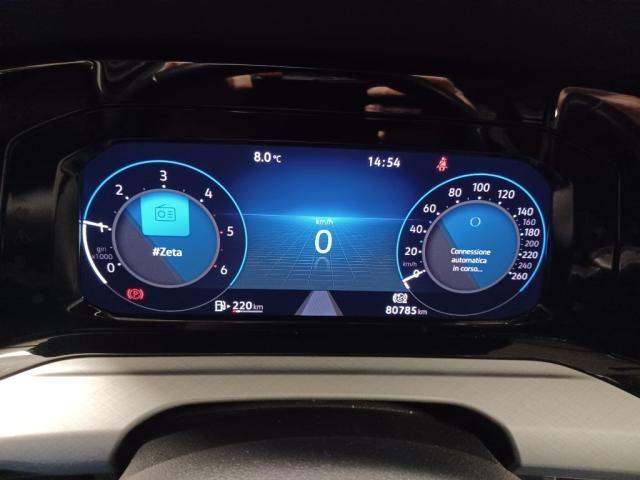 VOLKSWAGEN Golf Variant 2.0 TDI SCR Life