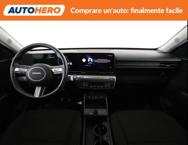 HYUNDAI Kona 1.0 T-GDI DCT XLine