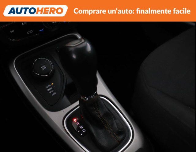 JEEP Compass 2.0 Multijet II aut. 4WD Longitude
