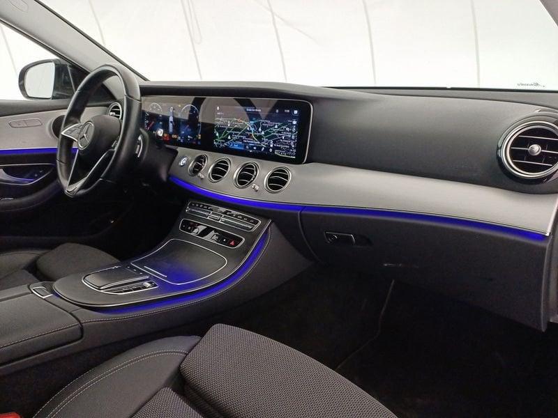 Mercedes-Benz Classe E - S213 SW E SW 300 de phev (eq-power) Premium 4matic auto my20