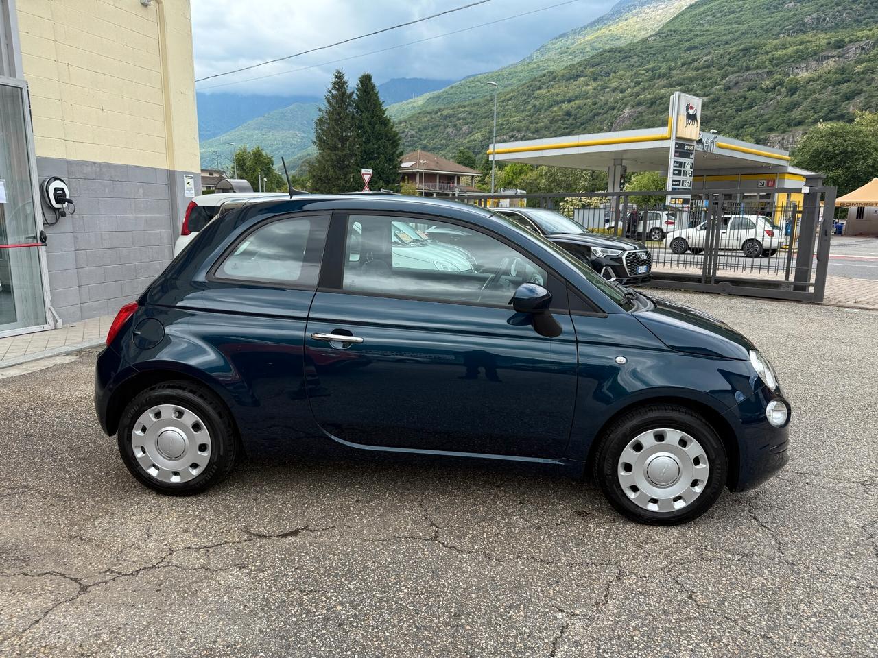 Fiat 500 1.0 Hybrid Pop