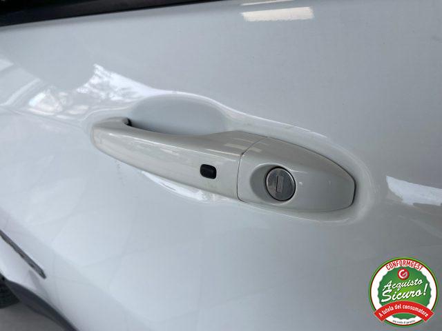 JEEP Compass 2.0 Mjt 140cv aut. 4WD Limited