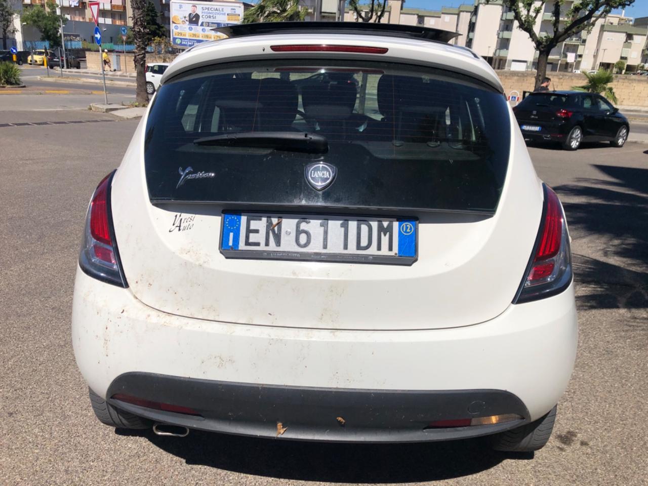 Lancia Ypsilon 1.3 MJT 16V 95 CV 5 porte S&S Platinum