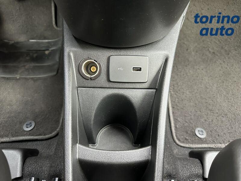 Lancia Ypsilon Ypsilon 1.2 Gold s&s 69cv my19