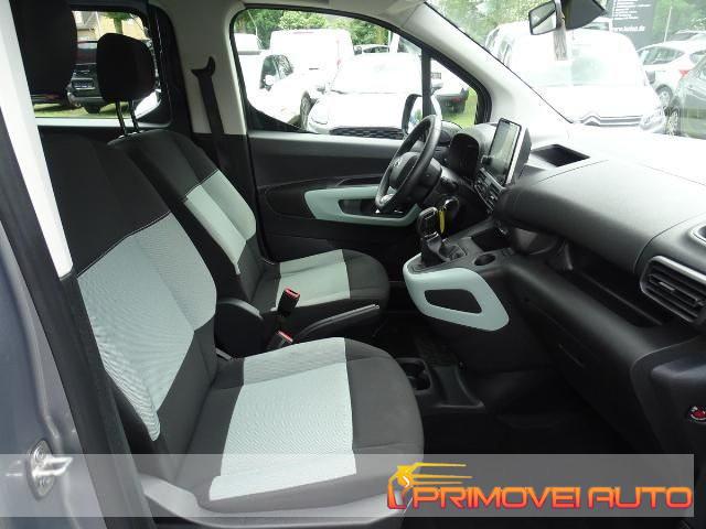 CITROEN Berlingo BlueHDi 100 Combi M Live