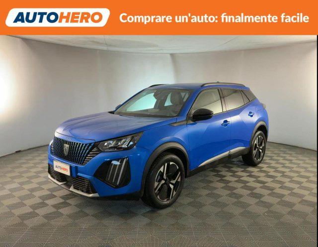 PEUGEOT 2008 PureTech 100 S&S Allure