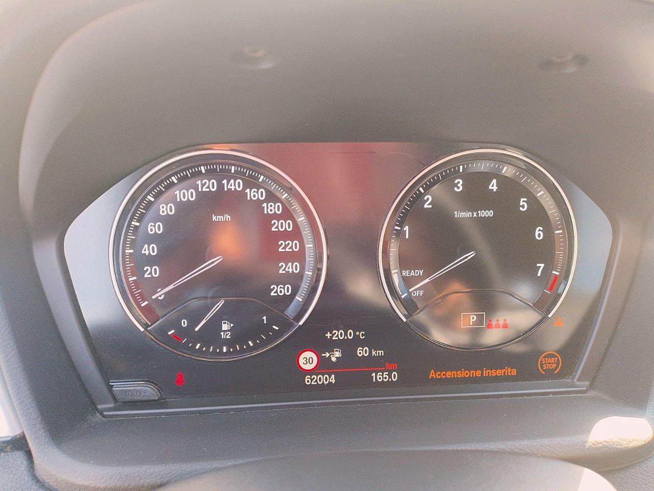 BMW X1 xdrive25e Business Advantage auto