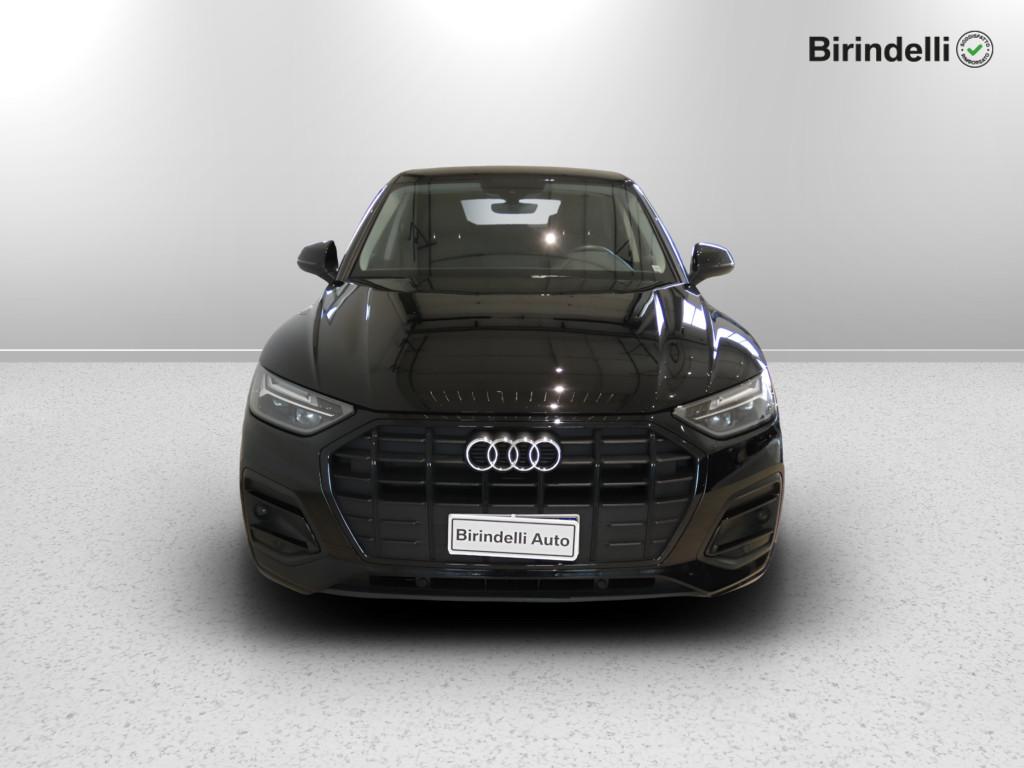 AUDI Q5 2ª serie - Q5 SPB 35 TDI S tronic Business Advanced