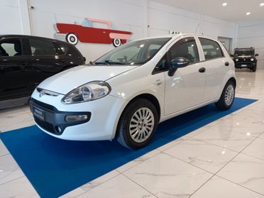 Fiat Punto Classic 1.3 MJT UNICO PROP