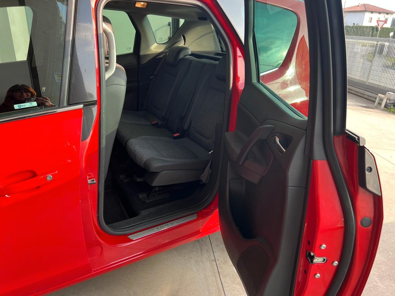 Opel Meriva 1.4 Turbo 120CV Design Edition